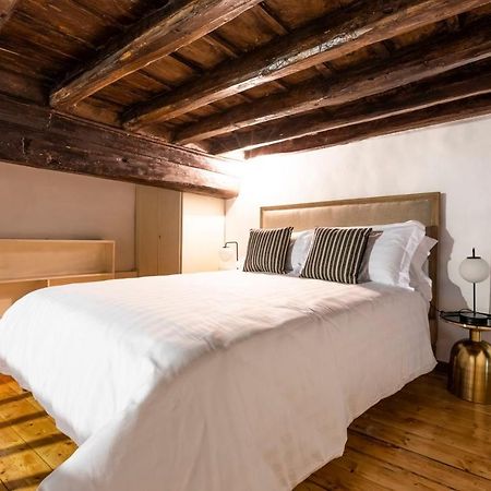 Appartement Sweet Sweet Navona II à Rome Extérieur photo