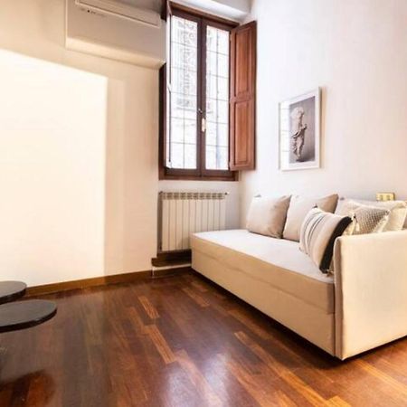 Appartement Sweet Sweet Navona II à Rome Extérieur photo