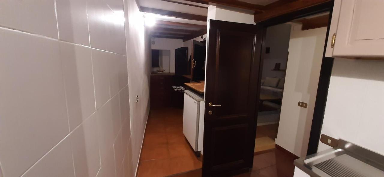 Appartement Sweet Sweet Navona II à Rome Extérieur photo
