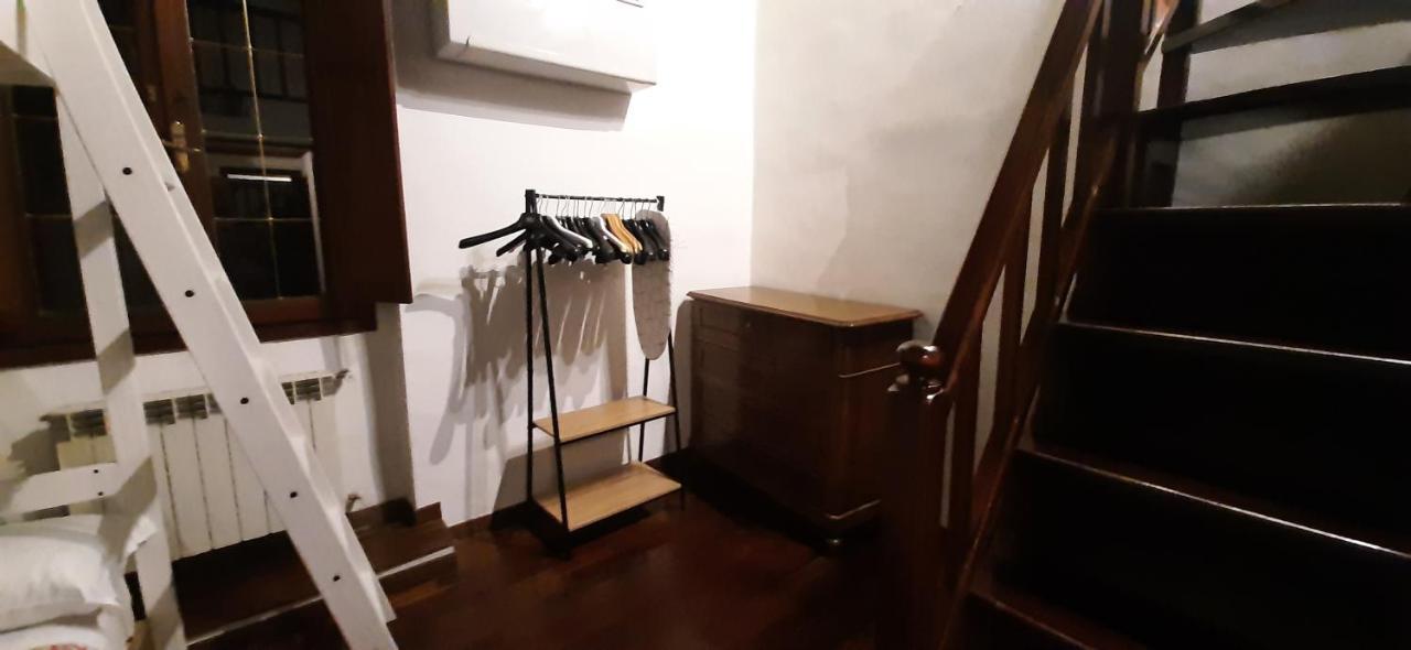Appartement Sweet Sweet Navona II à Rome Extérieur photo
