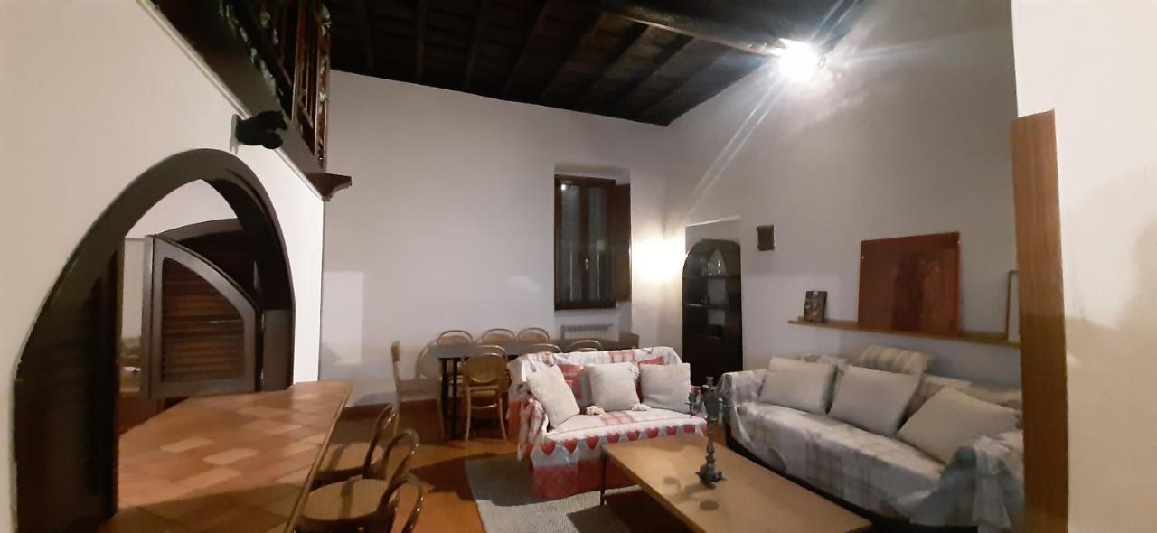 Appartement Sweet Sweet Navona II à Rome Extérieur photo